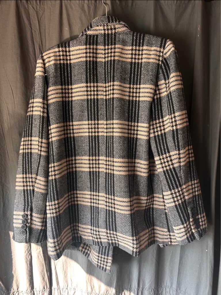 Vici Suit Jacket
